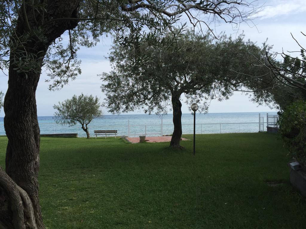 Appartamento Sillemi - Casa Sille Letojanni