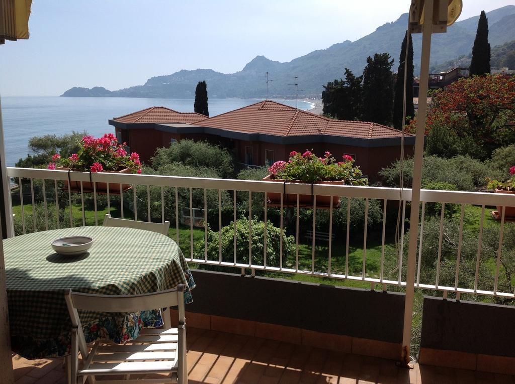 Appartamento Sillemi - Casa Sille