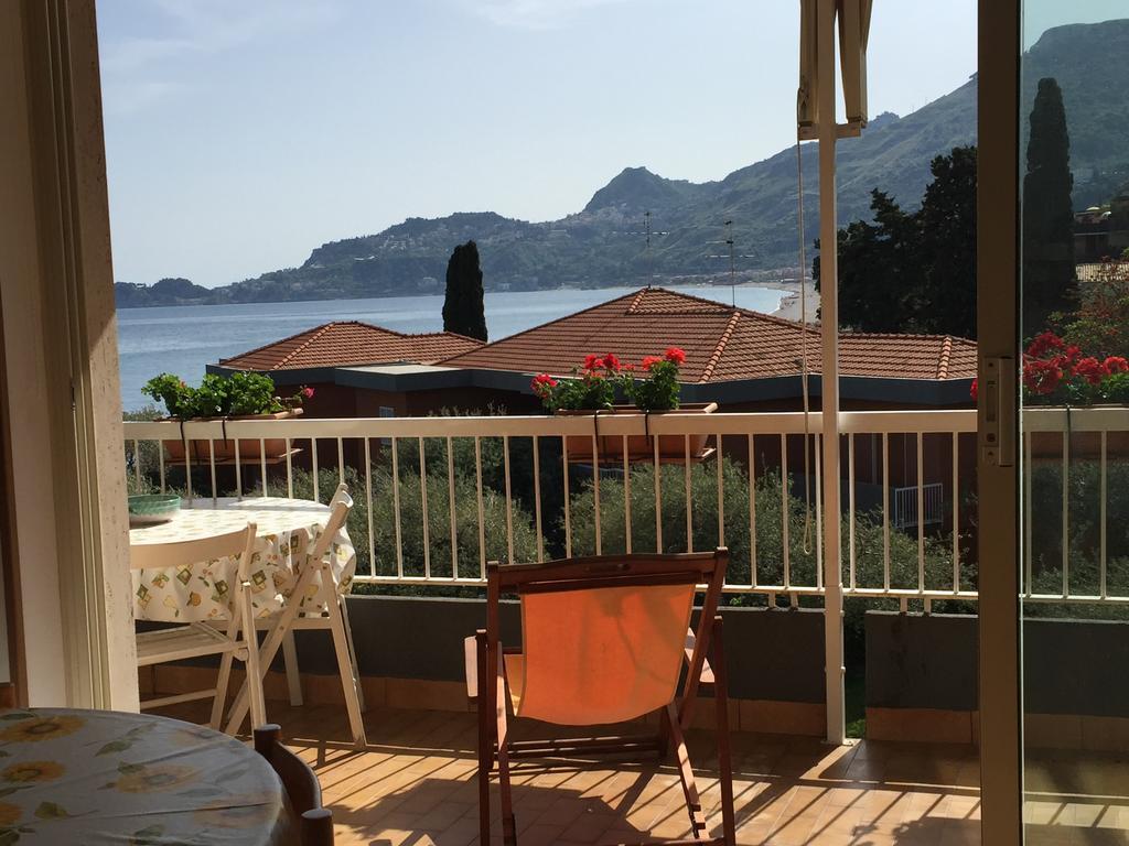 Sillemi - Casa Sille * Letojanni