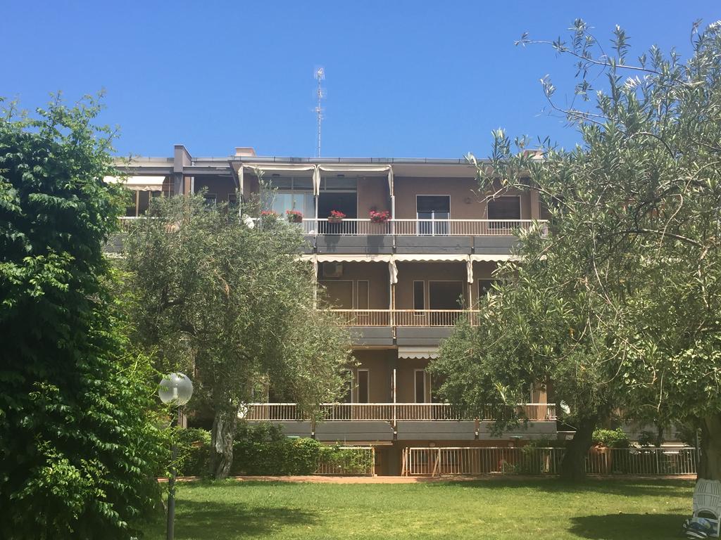Sillemi - Casa Sille Apartment