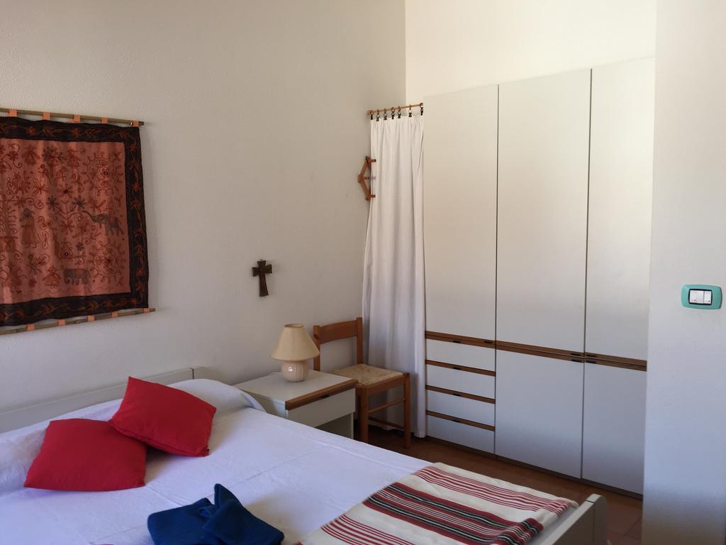 Sillemi - Casa Sille Apartment *