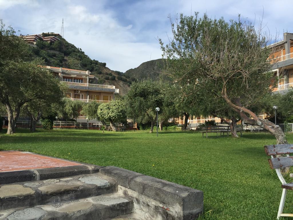 Sillemi - Casa Sille Letojanni