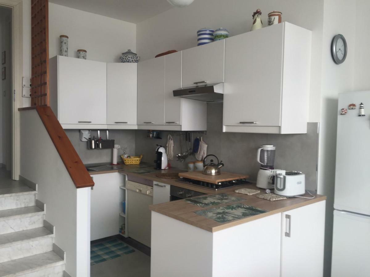 Sillemi - Casa Sille Apartment Letojanni